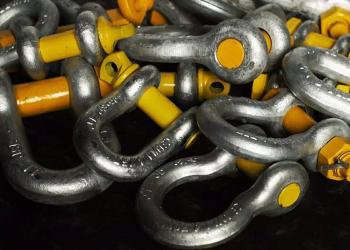 Shanghai Anfeng Lifting & Rigging LTD.