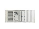 Multiple Fuels Second Hand Generator For Factories Shops Homes Farms
