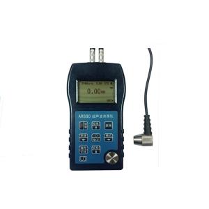 Quality AR880 portable ultrasonic thickness gauge wholesale