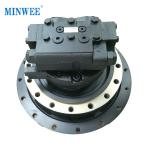 209-5992 204-2819 Excavator Final Drive CAT 320D