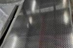 A5754 H22 1mm Aluminium Alloy Plate For Light Rail Ship Decoration