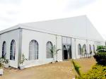 15x20m Aluminum Wedding Party Tent With Doors Windows
