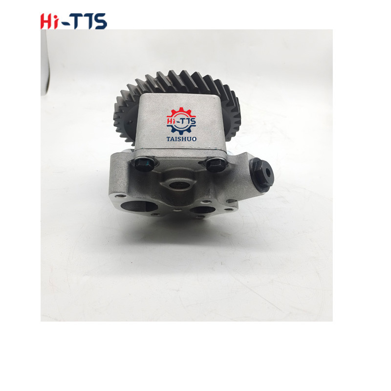 D2366 D1146 DH215 Engine Oil Pump 65.05100-6022 65.05100-6048 Engine Parts