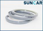 TOKU 41561580D Hydraulic Breaker Seal Kit For TNB230LU2 Hydraulic Hammer
