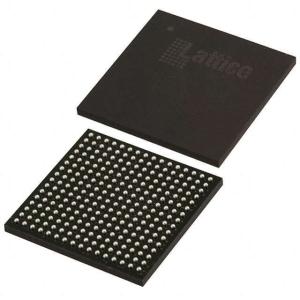 China LCMXO2-1200UHC-4FTG256C on sale