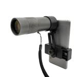 8x33 ED Lens Waterproof Monocular Telescope For Mobile Phone