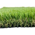 35mm Landscaping Artificial Grass Turf Outdoor Carpet 180 / M