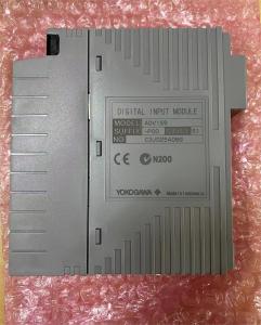 China YOKOGAWA DIGITAL INPUT MODULE ADV159-P00 on sale