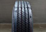 14 Inch Diameter Light Truck Tires 4 Circumferential Zigzag Grooves Design 6