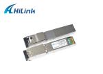 80Km 10G WDM SFP ZR 1550nm BIDI Transceiver Module SFP-10G-BX80U