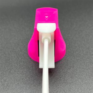 Quality Adjustable Aerosol Trigger Spray Cap for Versatile Dispensing Needs wholesale
