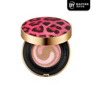 Quality Whitening Air Cushion Foundation Flawless SGS Certification Brightening Effect wholesale