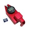 Buy cheap 20 X 7 X 8cm Road Marking Thickness Gauge from wholesalers