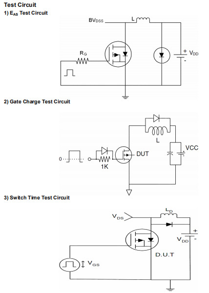 NCE01P18D NCE P-Channel Enhancement Mode Power MOSFET