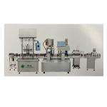 50ml Liquid Filling And Sealing Machine