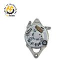 Motor Vehicle Diesel Engine Alternator For Chrysler 121000-3400 5234032 437751