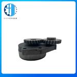 Oil Pump 4941464 for Cummins 6CT 6D114 diesel engine parts L8.9L