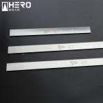 25/30/35/38/40mm T10 Wood Chipper Blades Special Comtuer Controlled Furnace