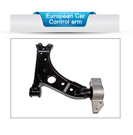 E-Coating Right Hilux Wishbone for Toyota Auto Car Parts 48610-0K010 at Front Position