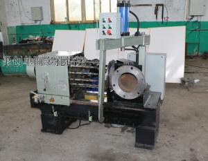 Quality Single Sided Multi Hole Drilling Machine 1500KG Drill Tap Machine wholesale
