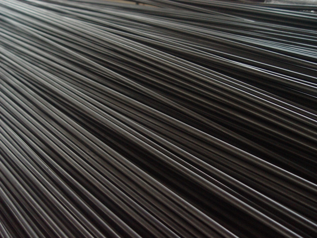 Seamless precision steel pipe EN10305-4