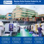 CNC turning precision PI PTFE PVDF aviation parts