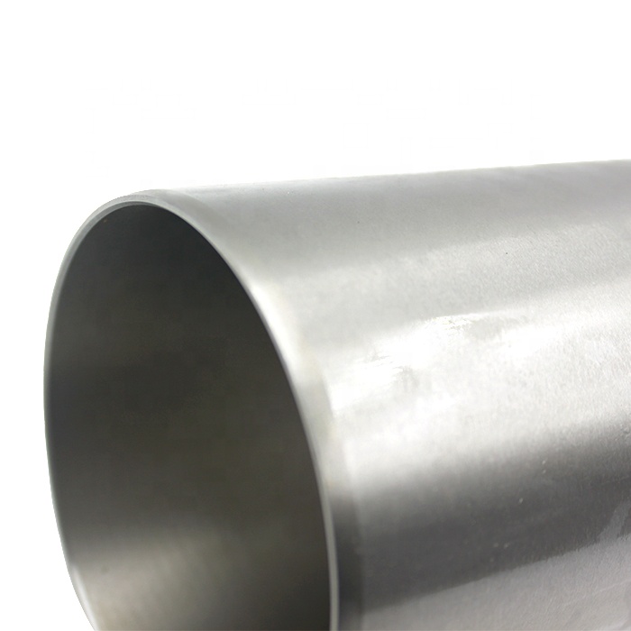 Customized Excavator Parts Cylinder Liner for Cummins 6D107 Diesel Engine 855 Series