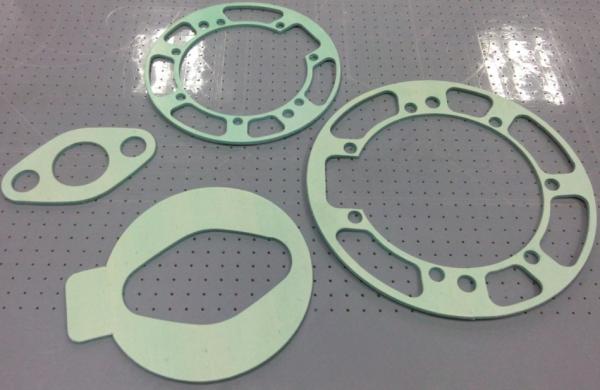 Cheap Non asbestos gasket CAD cutting table for sale