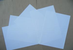 Quality Filter Paper Membrane Filter Press Parts Filter Press Spares wholesale
