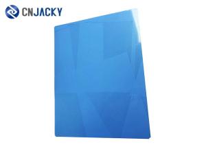Quality A4 Inkjet Dry Imaging Blue 14x17in Medical Radiation Printing Film wholesale