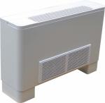 Ceiling Mounted / Floor Mounted Fan Coil Units 2040m3/H-1200CFM Air Volume: