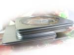 metal cd tin holder wholesale