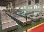 Metal Food Packaging Tinplate Material 0.13mm-0.5mm Thickness Tin Plate Sheet
