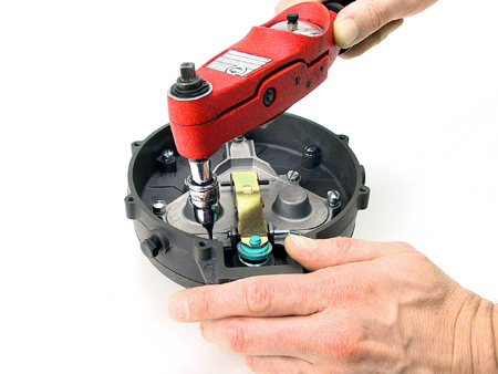 RK PEV IMPCO Repair Kits For Two Stage Regulator