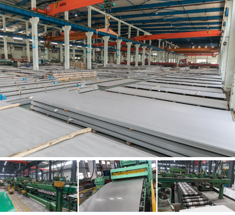 High Quality Stainless Steel Sheet 201 304 317 Grade 300mm 1000mm 1500mm Width