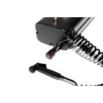 26Ltr Roof Rack Mounted Water Tank Food Grade Car Rooftop Water Tank