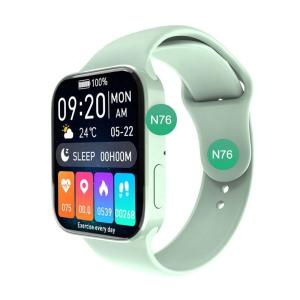 Quality IPS 1.75 Inch Smart Watch wholesale