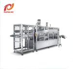 Two Lanes 3000 BPH Nespresso Capsule Filling Machine