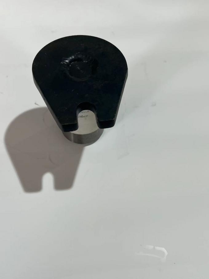 800015.18 Pin shaft Konecranes Spare Parts
