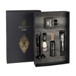 facial cleanser gel box toner lotion paper box moisture cream eye gel gift box