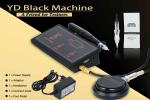 Digital YD Permanent Makeup Machine Kit For Eyebrow / Lip / Eyeliner