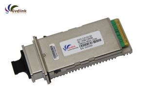 Quality 1590nm 80km X2 Optical Module Cisco CWDM-X2-1590 Compatible wholesale