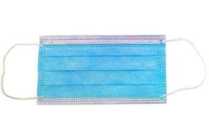 Quality Reusable Custom Surgical Disposable Face Mask Medical Disposal Face Mask wholesale