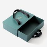 Customized Business Gift Set Luxury Gift Boxes Printing Carton For Marketing