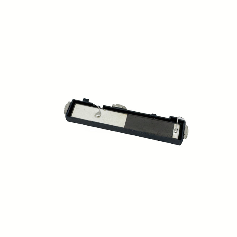 4W High Voltage Power Supply Square Piezoelectric Ceramic Transformer for High Frequency Applications