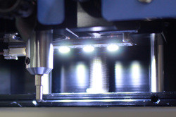 best price high quality magic 7 engraving machine for photo