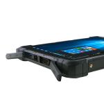 Gps 8gb 128gb Industrial Tablet Windows 10 8000mah Battery