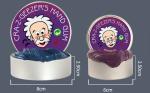 Magnetic Hand Gum Putty Slime Eco-friendly Non-toxic Playdough Plasticine Clay