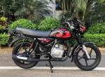 150CC Street Sport Motorcycles 120kg Powerful Air Cooling