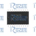 74HC541D,653